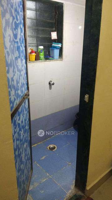 1 RK Flat In Sai Khush Society For Sale  In Rabale 