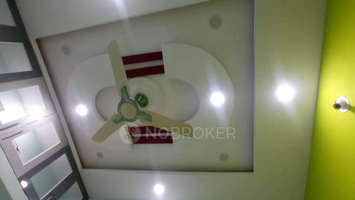 2 BHK House for Rent  In Dattawadi