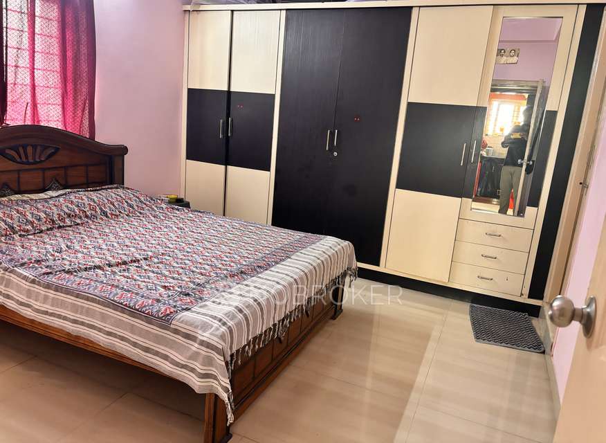 2 BHK Flat In Mahalaxmi Jewel Apartments For Sale  In Old Bowenpally
