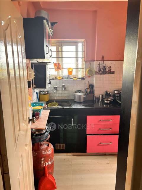 2 BHK Flat In Mahalaxmi Jewel Apartments For Sale  In Old Bowenpally