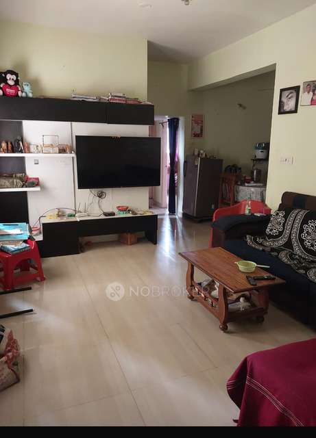 2 BHK Flat In Mahalaxmi Jewel Apartments For Sale  In Old Bowenpally