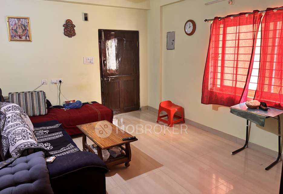 2 BHK Flat In Mahalaxmi Jewel Apartments For Sale  In Old Bowenpally