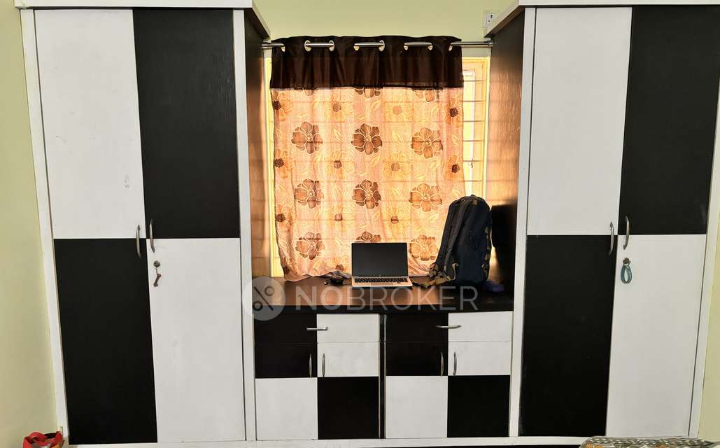 2 BHK Flat In Mahalaxmi Jewel Apartments For Sale  In Old Bowenpally