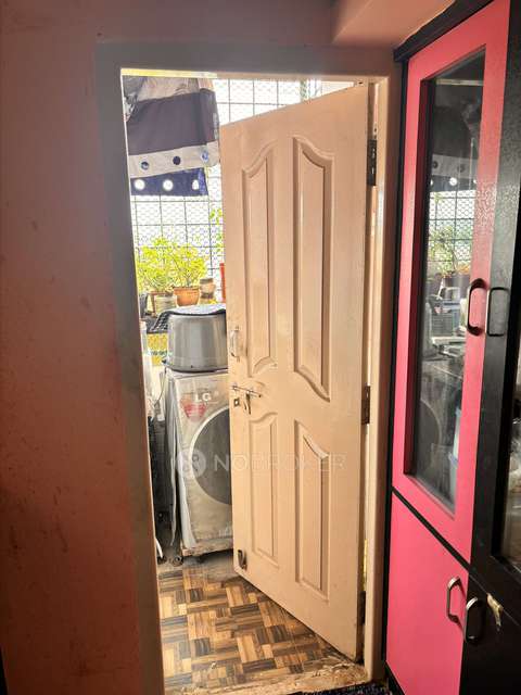 2 BHK Flat In Mahalaxmi Jewel Apartments For Sale  In Old Bowenpally