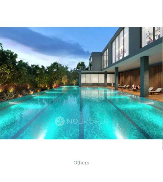 2 BHK Flat In Godrej Splendour For Sale  In Krishnarajapura