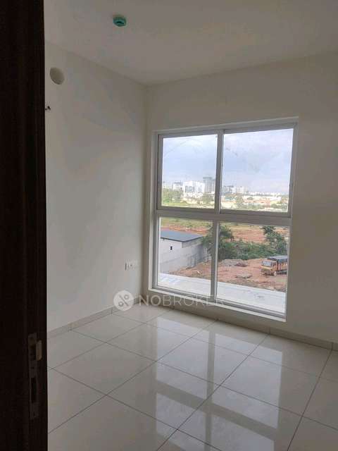 2 BHK Flat In Godrej Splendour For Sale  In Krishnarajapura