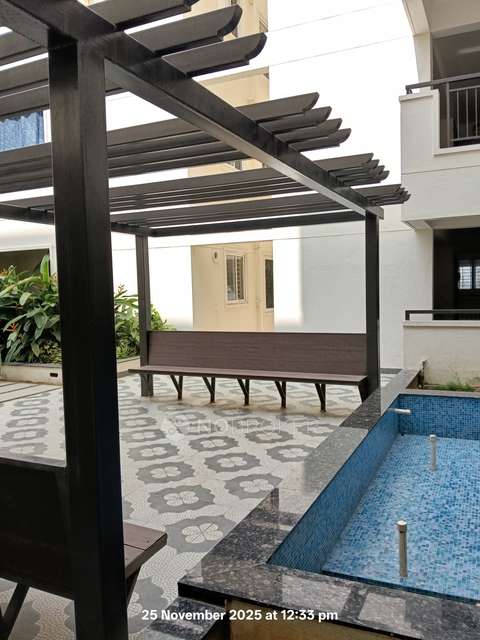 2 BHK Flat In Neeladri Sarovaram For Sale  In Neeladri Sarovaram