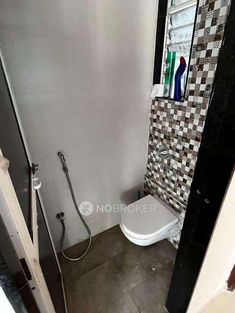 1 BHK Flat In Sunshine Heights For Sale  In Ghansoli