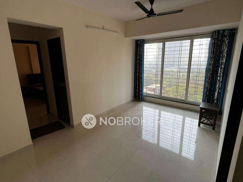 1 BHK Flat In Sunshine Heights For Sale  In Ghansoli