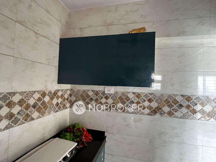 1 BHK Flat In Sunshine Heights For Sale  In Ghansoli