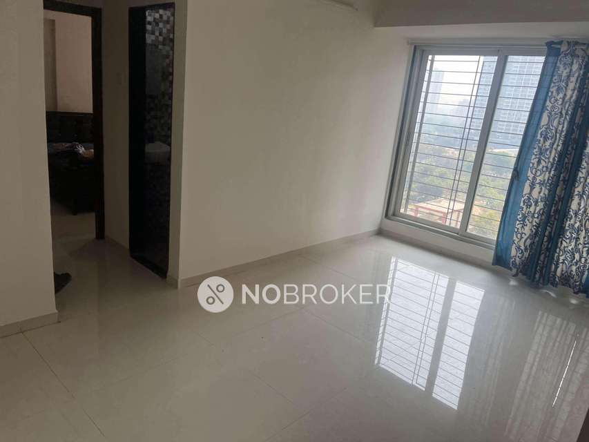 1 BHK Flat In Sunshine Heights For Sale  In Ghansoli