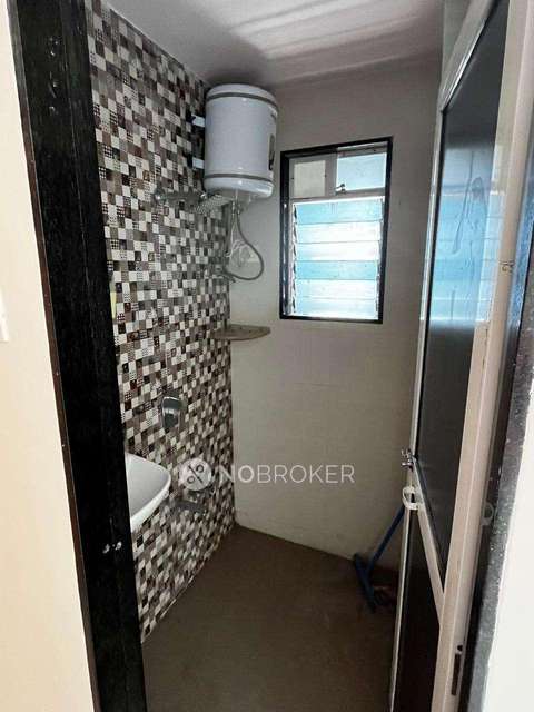 1 BHK Flat In Sunshine Heights For Sale  In Ghansoli