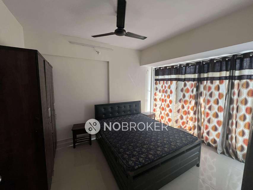 1 BHK Flat In Sunshine Heights For Sale  In Ghansoli