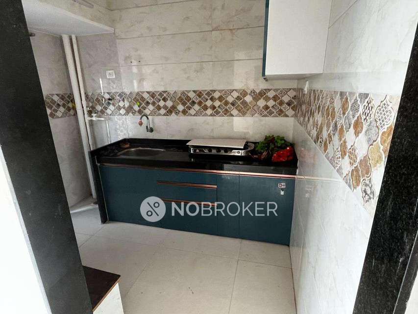 1 BHK Flat In Sunshine Heights For Sale  In Ghansoli