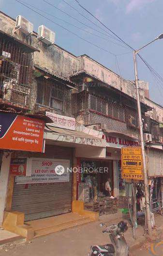 2 BHK Flat In Khwaja Building For Sale  In Mumbra
