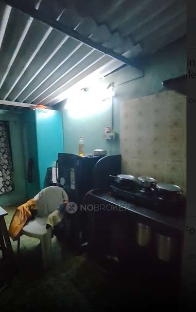 1 RK Flat In Khalai Village  Anthony Dominic Chawl For Sale  In Vidyavihar West