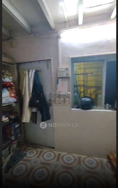 1 RK Flat In Khalai Village  Anthony Dominic Chawl For Sale  In Vidyavihar West