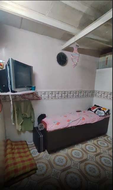 1 RK Flat In Khalai Village  Anthony Dominic Chawl For Sale  In Vidyavihar West