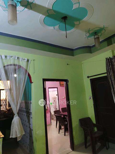 1 BHK Flat In B25 Gf 3 Dlf Ankur Vihar Loni Ghaziabad For Sale  In Shri Shyam Chowk