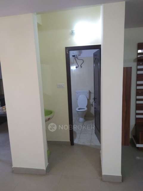 3 BHK Flat In Pavani Pleasant For Sale  In Whitefield