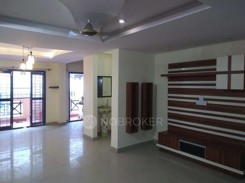 3 BHK Flat In Pavani Pleasant For Sale  In Whitefield