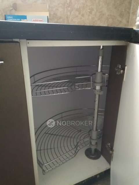 3 BHK Flat In Pavani Pleasant For Sale  In Whitefield