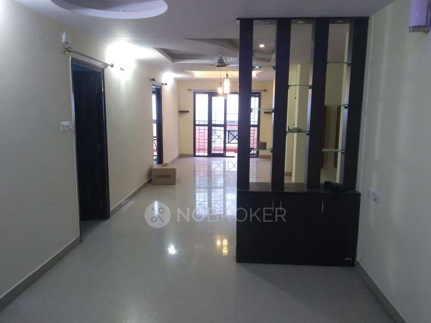 3 BHK Flat In Pavani Pleasant For Sale  In Whitefield