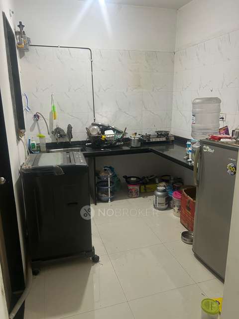 Single Room for Male In 2 BHK  In Swadesha In  Moshi