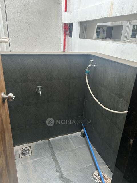 Single Room for Male In 2 BHK  In Swadesha In  Moshi