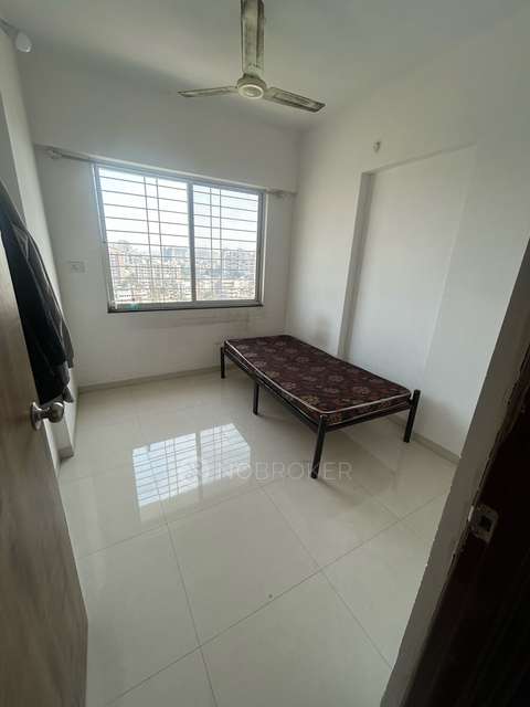 Single Room for Male In 2 BHK  In Swadesha In  Moshi
