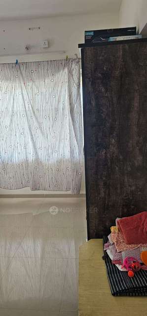 2 BHK Flat In Ashwini Apartments for Rent  In Ashwini Apartments