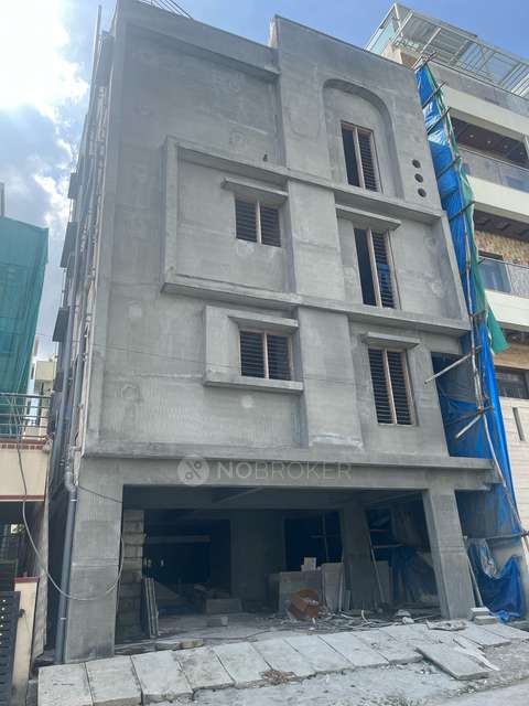 4 BHK House For Sale  In Bendre Nagar