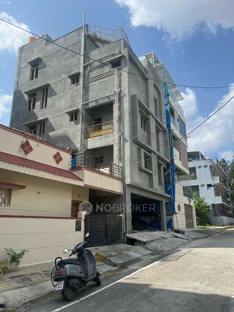 4 BHK House For Sale  In Bendre Nagar