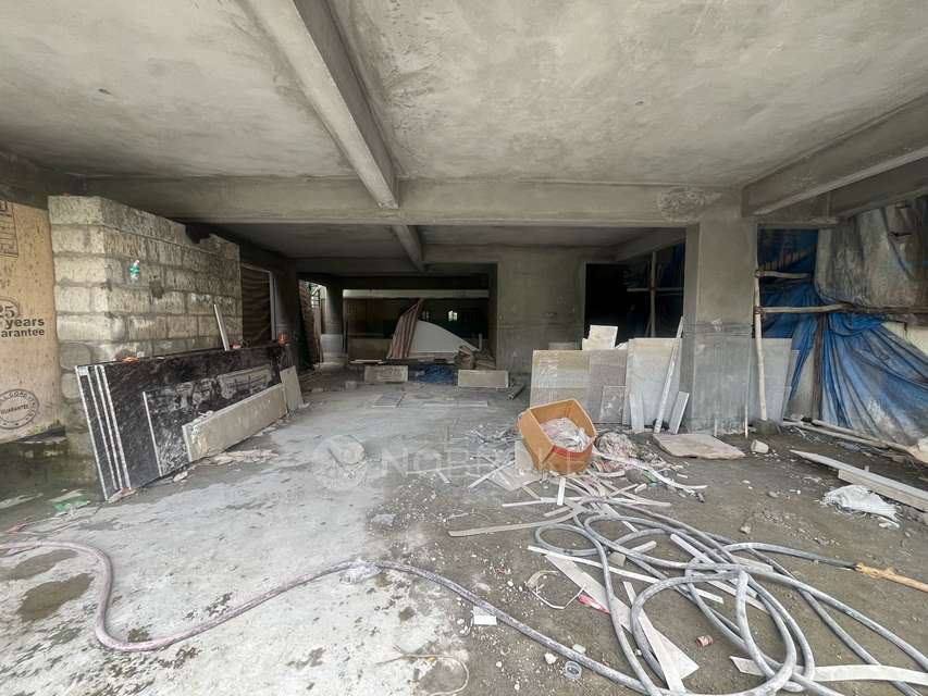 4 BHK House For Sale  In Bendre Nagar