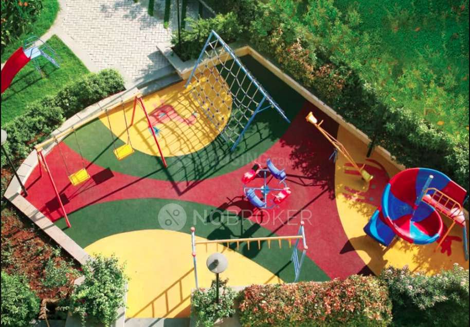 3 BHK Flat In Dhrishay Neel Sidhi Jay Bandhu For Sale  In Ghatkopar East