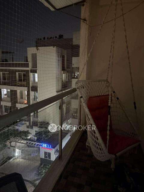 2 BHK Flat In Ms Residency For Sale  In Kasavanahalli