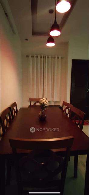 2 BHK Flat In Ms Residency For Sale  In Kasavanahalli