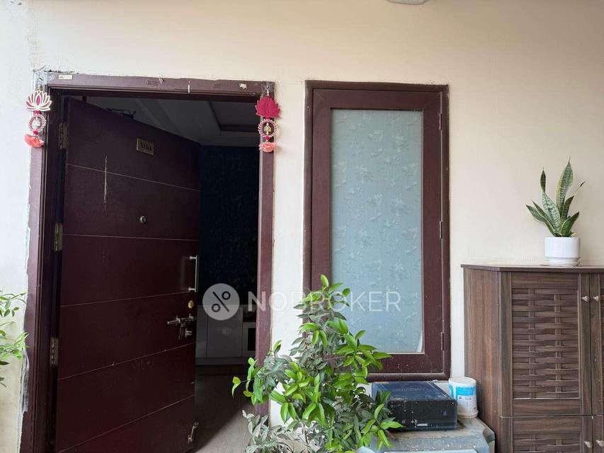 2 BHK Flat In Ms Residency For Sale  In Kasavanahalli