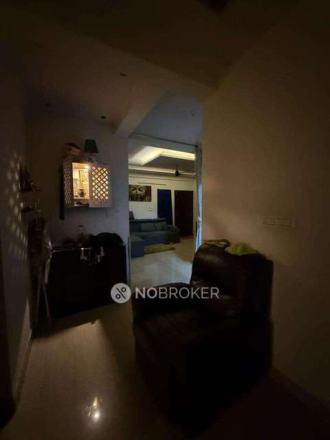 2 BHK Flat In Ms Residency For Sale  In Kasavanahalli