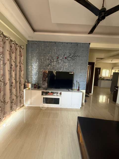 2 BHK Flat In Ms Residency For Sale  In Kasavanahalli