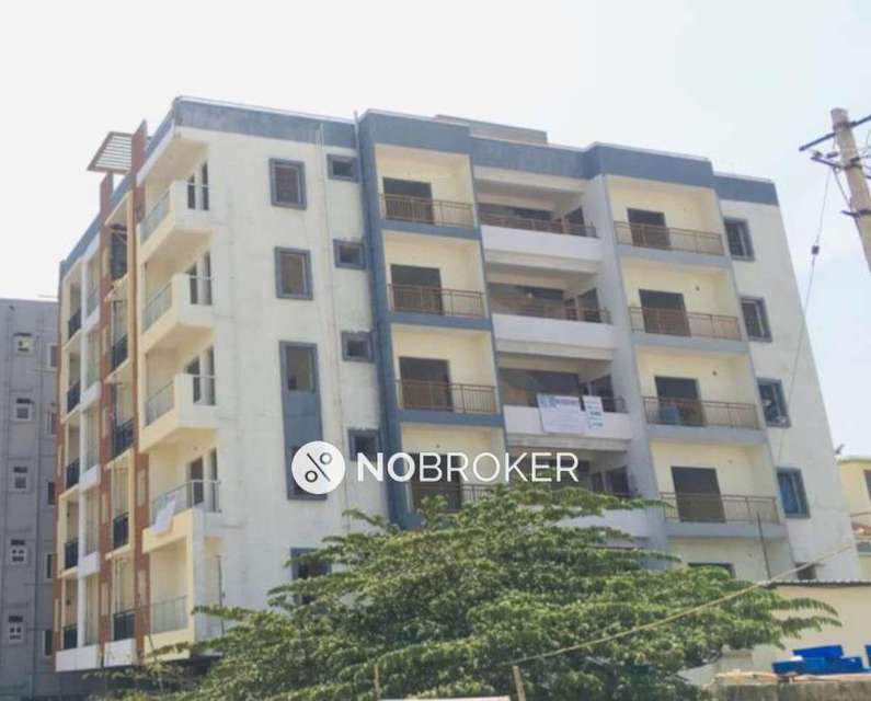 2 BHK Flat In Ms Residency For Sale  In Kasavanahalli