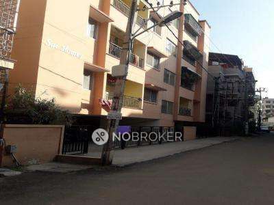 2 BHK Flat In Sai Homes For Sale  In Kaggadasapura