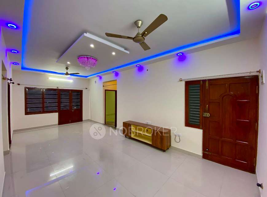 3 BHK Flat In Entropy Bismillah Tower For Sale  In Bismillahnagar