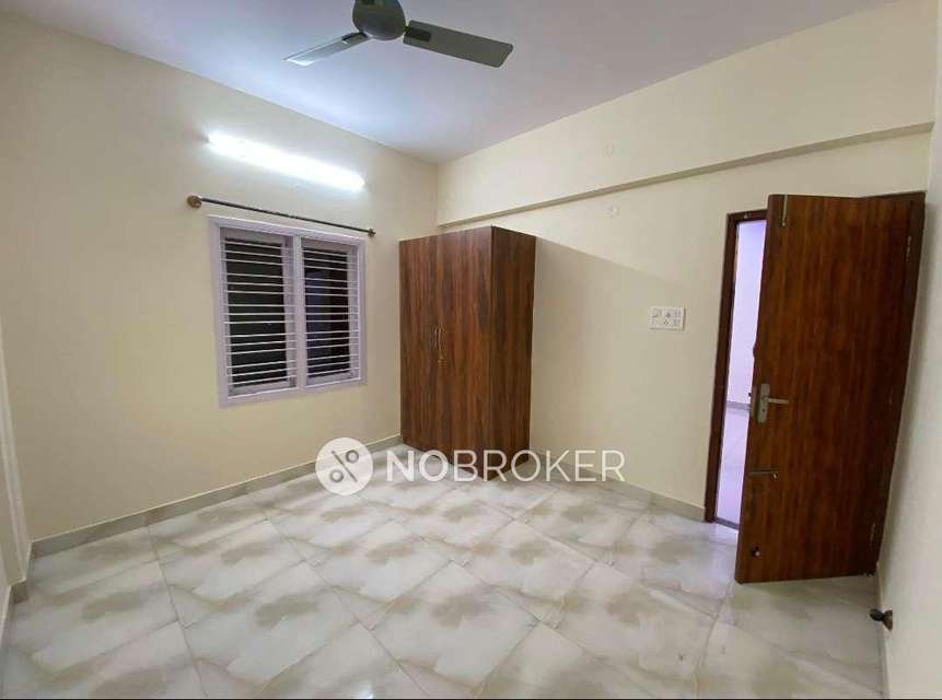 3 BHK Flat In Entropy Bismillah Tower For Sale  In Bismillahnagar