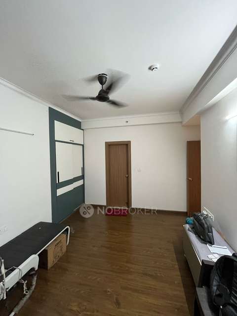 3 BHK Flat In Ats Homekraft Happy Trails For Sale  In Vaidpura