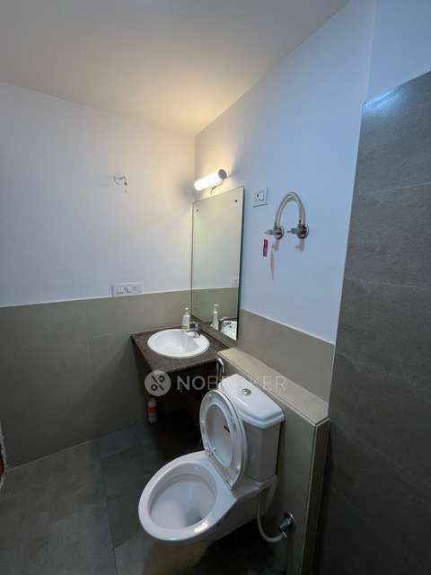 3 BHK Flat In Ats Homekraft Happy Trails For Sale  In Vaidpura