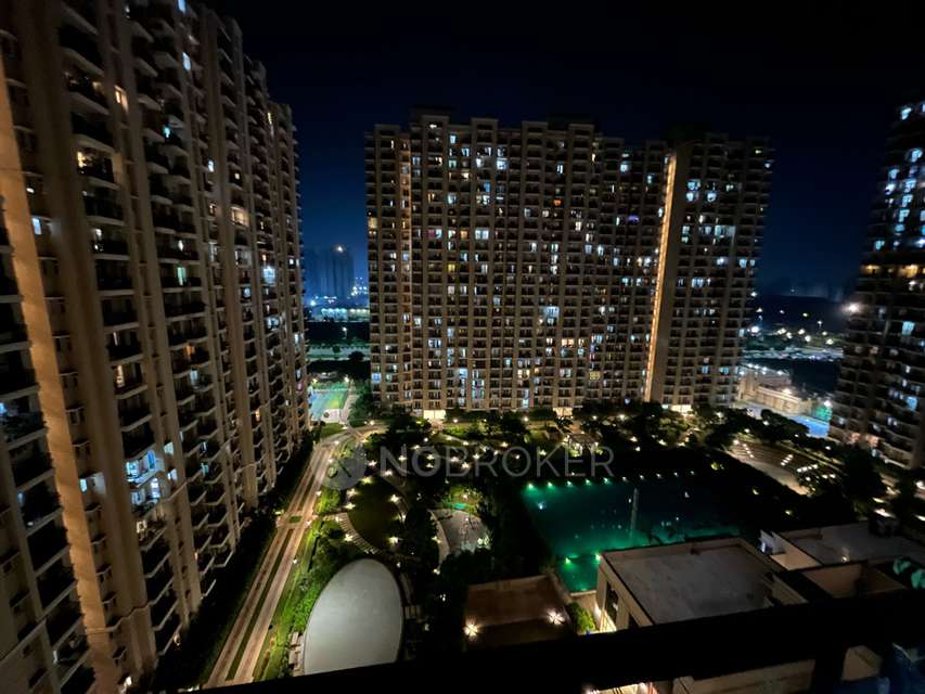 3 BHK Flat In Ats Homekraft Happy Trails For Sale  In Vaidpura