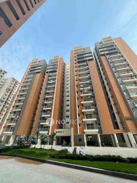 3 BHK Flat In Aparna Kanopy Marigold, Gundlapochampalli For Sale  In Gundlapochampalli