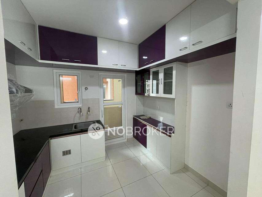 3 BHK Flat In Aparna Kanopy Marigold, Gundlapochampalli For Sale  In Gundlapochampalli