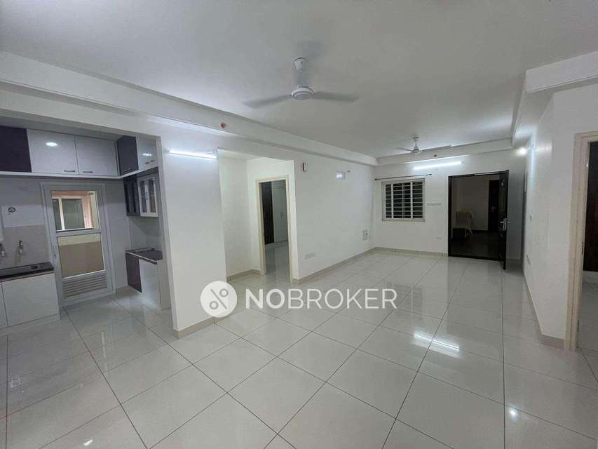 3 BHK Flat In Aparna Kanopy Marigold, Gundlapochampalli For Sale  In Gundlapochampalli